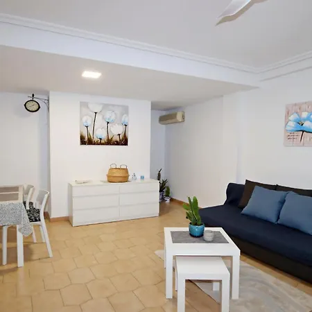 Ferienwohnung Casa Paula Ref 8458 Punta Prima  Exterior foto