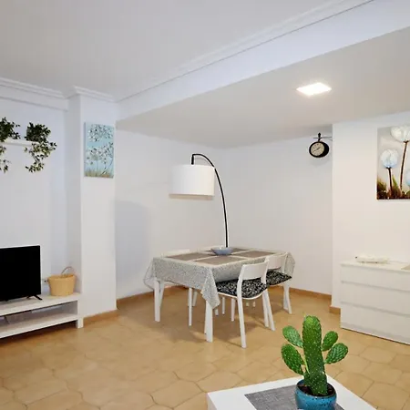 Ferienwohnung Casa Paula Ref 8458 Punta Prima  Exterior foto
