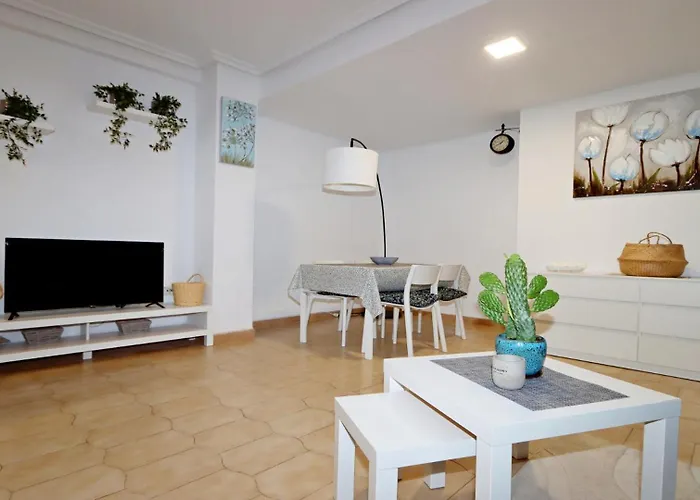 Casa Paula Ref 8458