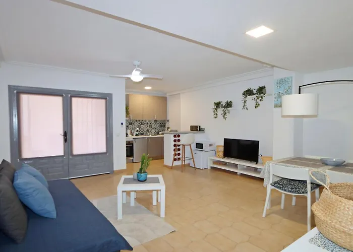 Casa Paula Ref 8458